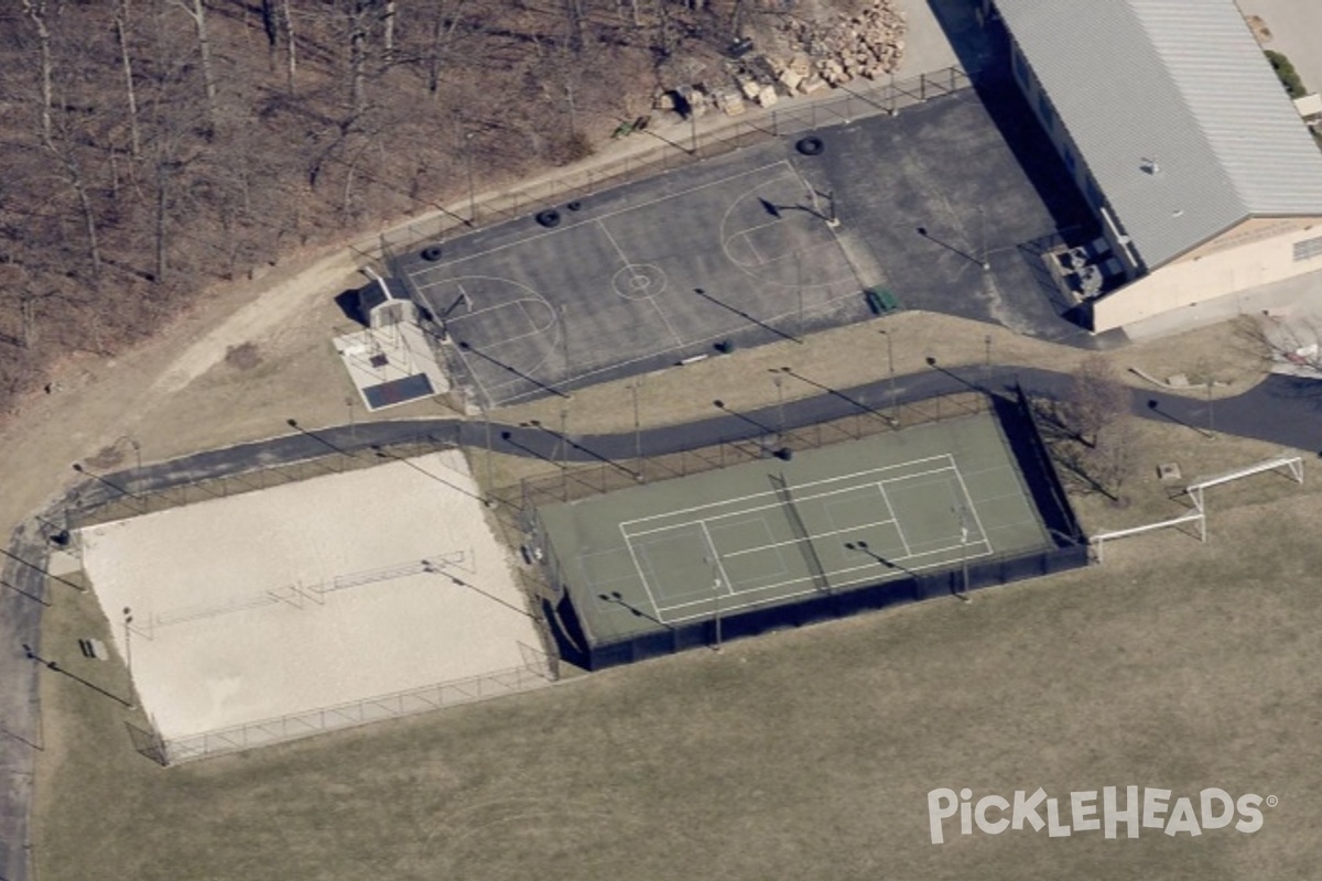 Photo of Pickleball at Logan University